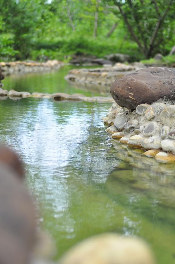Thanh Tan Hot Springs By Fusion Hue Exterior foto